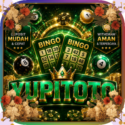 yupitoto — galeri pratinjau Resmi APK